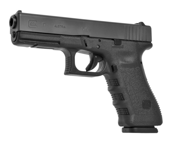 GLOCK 17 3rd Generation ガスガン GLOCK 17 3rd Generation ガスガン グロック17 — 3rdジェネレーション